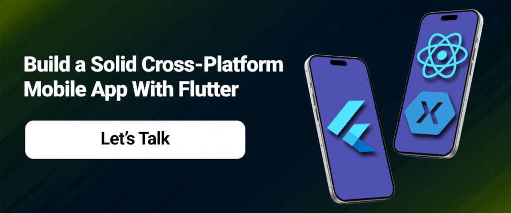 Build a Solid Cross-Platform Mobile App With Flutter